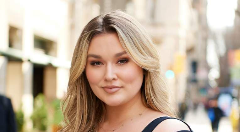 Hunter Sienna McGrady