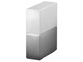 WD MY Cloud Home Hard Drive 8 TB