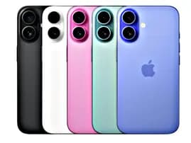 Apple iPhone 16 New